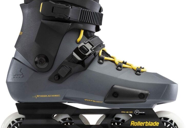 Rollerblade Twister Edge 07101300