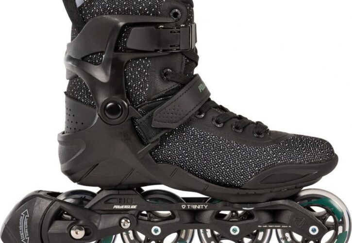 Rollerblades Powerslide Phuzion Enzo 80 Trinity
