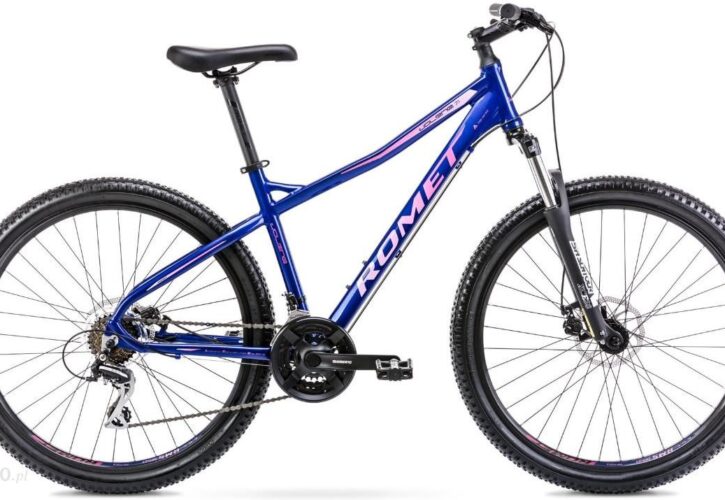 Romet Jolene 7.1 Granatowy 27.5 2022