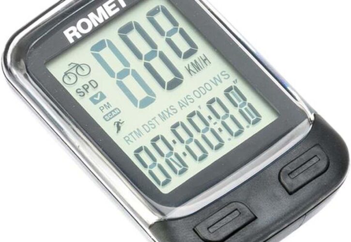 Romet Licznik Computer Bkv 3501 00 20 18922 06 00025