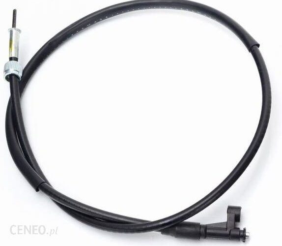 Romet Linka prędkościomierza White City 125, długość: 945mm