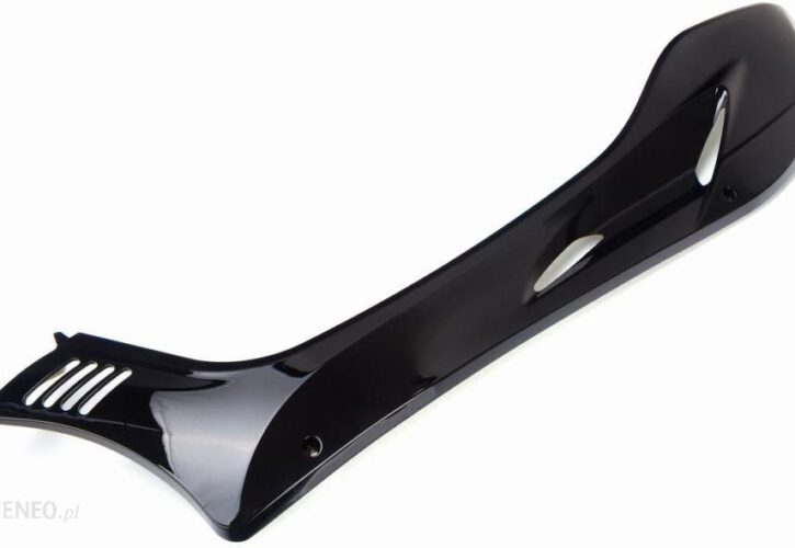 Romet Osłona progowa lewa Maxi 125R czarna