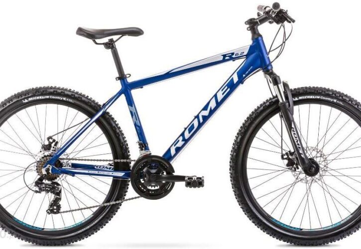 Romet Rambler R6.2 Niebieski 26 2021