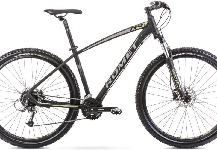 Romet Rambler R9.4 Czarny 29 2021
