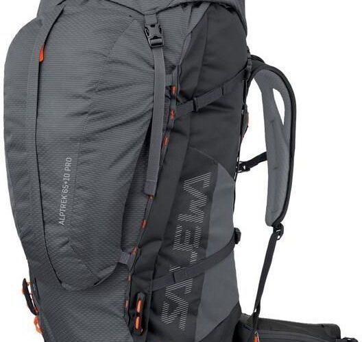 Salewa Alptrek 65 Pro Quiet Shade
