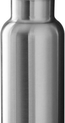 SALEWA Butelka VALSURA INSULATED STAINLESS STEEL BOTTLE 0,45 L Steel