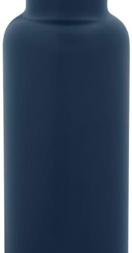 SALEWA Butelka VALSURA INSULATED STAINLESS STEEL BOTTLE 0,65 L Navy