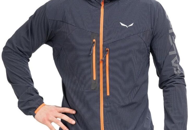 Salewa Kurtka Puez 2 Dst Full Zip Hoody