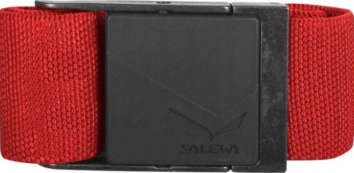 Salewa Pasek Rainbow Belt fire brick r. uniwersaln
