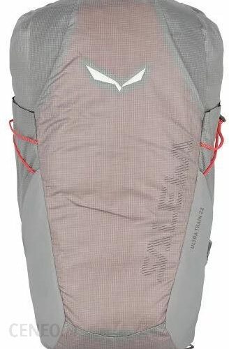 Salewa Ultra Train 22 11-20l Alloy