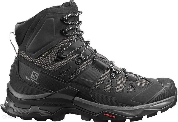 Salomon Men Quest 4 Gtx Gore-Tex 412926