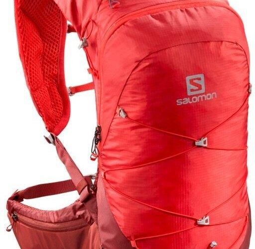 Salomon Plecak Xt 15 C15189 Czerwony