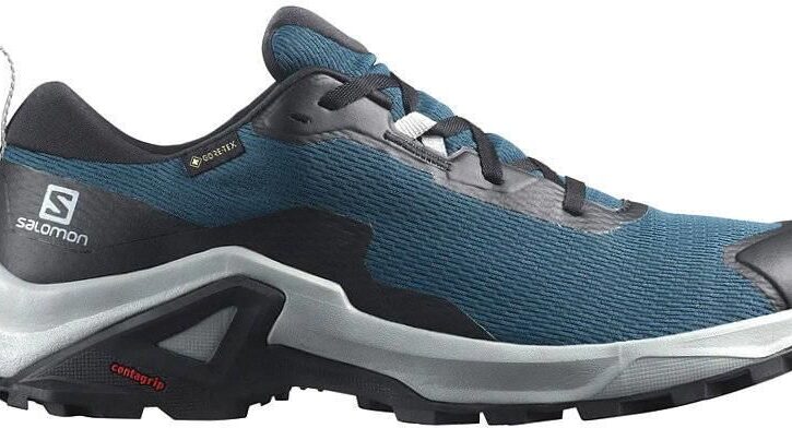 Salomon X Reveal 2 Gtx Gore Tex 416237 Niebieski