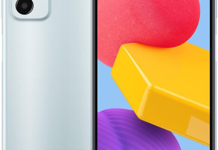 Samsung Galaxy M13 SM-M135 4/64GB Niebieski