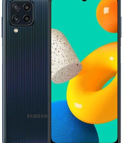 Samsung Galaxy M32 SM-M325 6/128GB Czarny