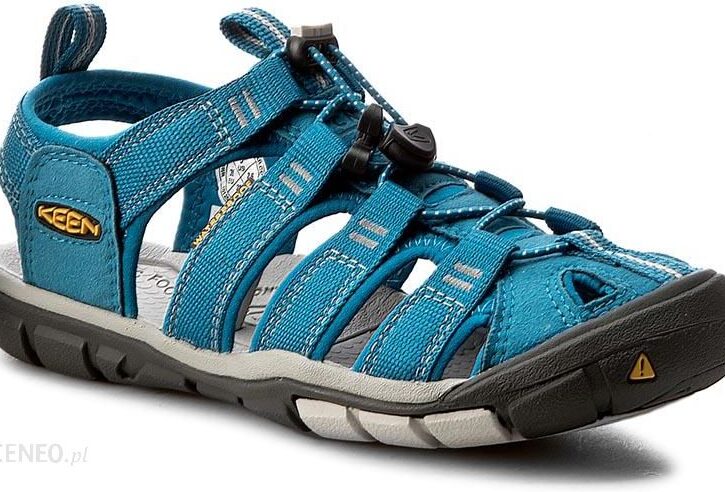 Sandały KEEN – Clearwater Cnx 1012538 Celestial/Vapor