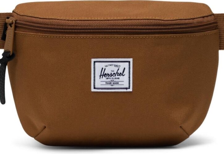 Saszetka biodrowa Herschel Fourteen Rubber