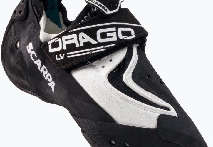 Scarpa Drago Lv Białe 70029-000/2 8057963073437