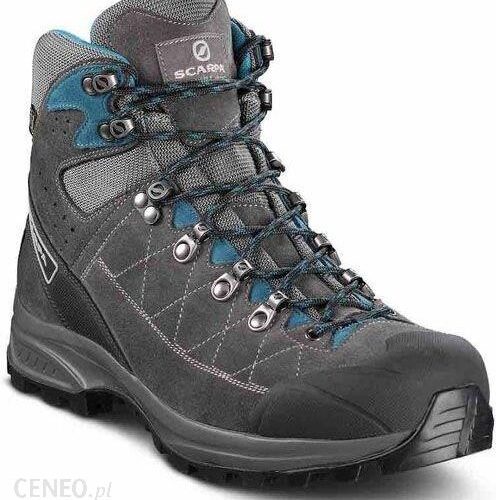 Scarpa Kailash Trek Gore-Tex Szary 26243P