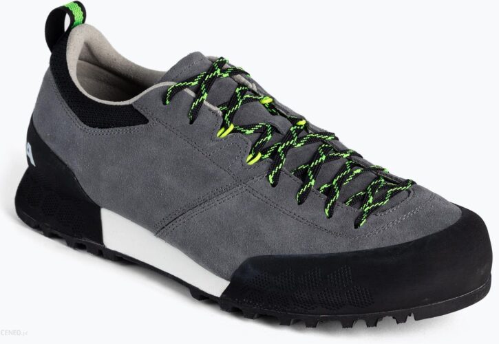 Scarpa Kalipe Bca Exagon Grip Szary