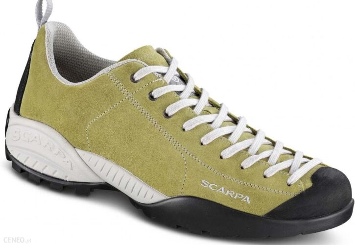 Scarpa Mojito Dark Citrus