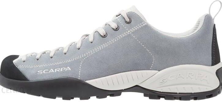 Scarpa Mojito Metal Gray