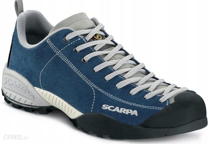 Scarpa Mojito Ocean