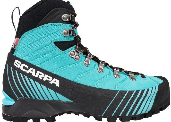 Scarpa Ribelle Hd Women Ceramic Baltic Ceramic Baltic