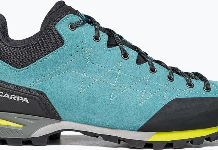 Scarpa Zodiac Cocona Bnn Drumlin Niebieskie 71115 352 1