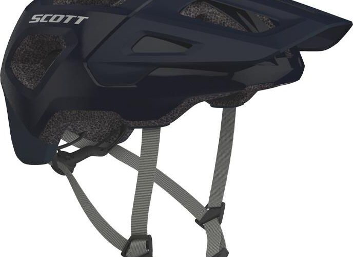 Scott Argo Plus 2022 Granatowy