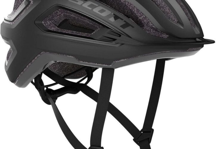Scott Arx Black