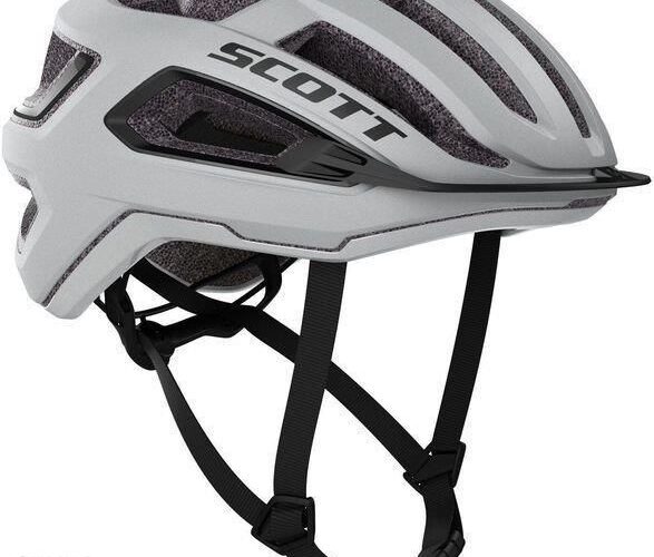 Scott Arx Vogue Silver Black