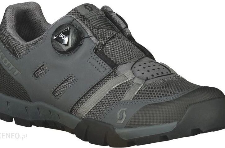 Scott Buty Sportowe Sport Crus-R Boa Męskie Model 2022 40