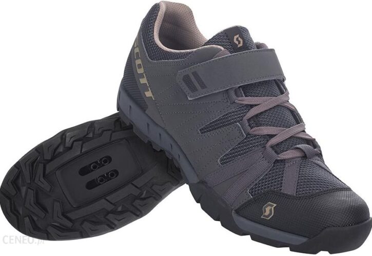 Scott Buty Sportowe Sport Trail Męskie Model 2021 46