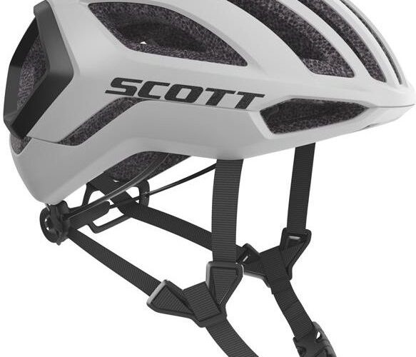 Scott Centric Plus 2021 Biały
