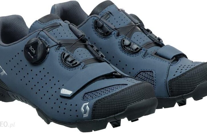 Scott Comp Boa Lady Damskie 2022 Granatowe 39