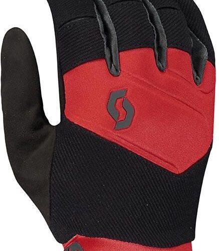 Scott Enduro Lf Czerwone