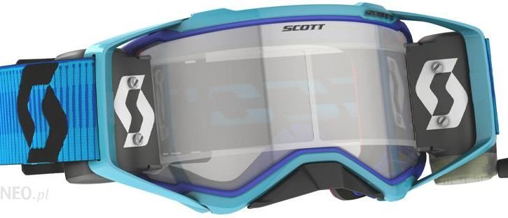 Scott Gogle Prospect Wfs 2022 Błękitne
