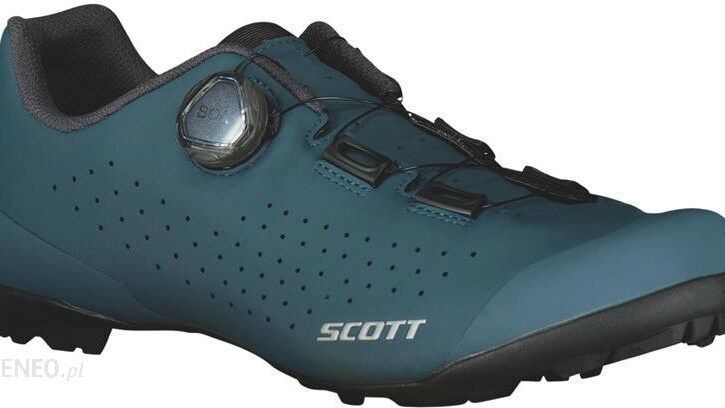 Scott Gravel Pro 2022 Niebieskie 42