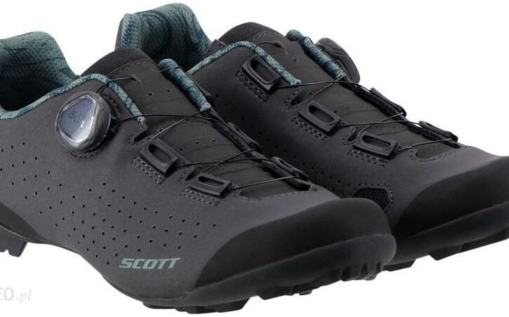 Scott Gravel Pro Damskie 2022 38