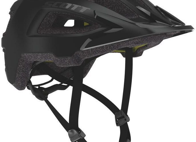 Scott Groove Plus 2020 Czarny