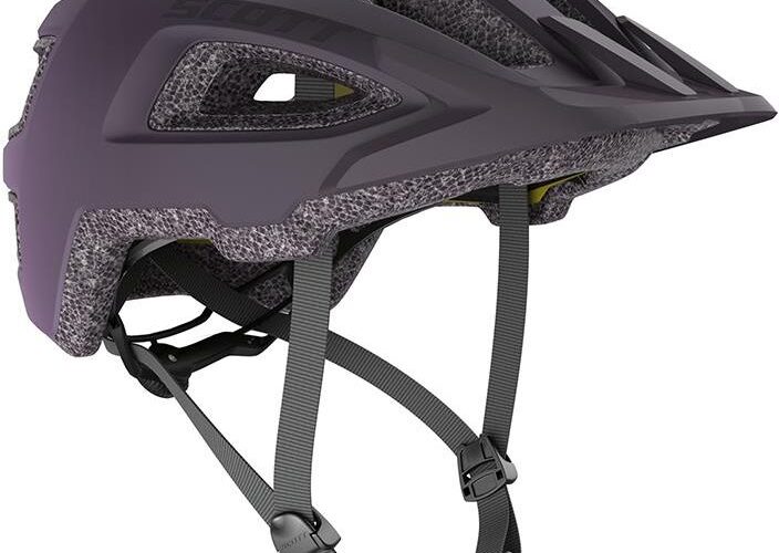 Scott Groove Plus 2021 Fioletowy