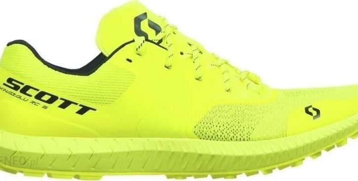 Buty do biegania Scott Kinabalu Rc 3 Shoe