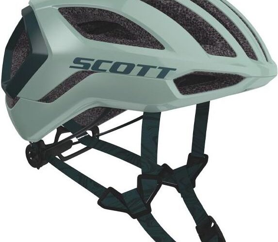 Scott Mtb Centric Plus Męski 2022 Zielony