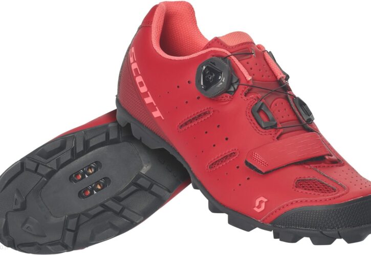 Scott Mtb Elite Boa Lady 2020