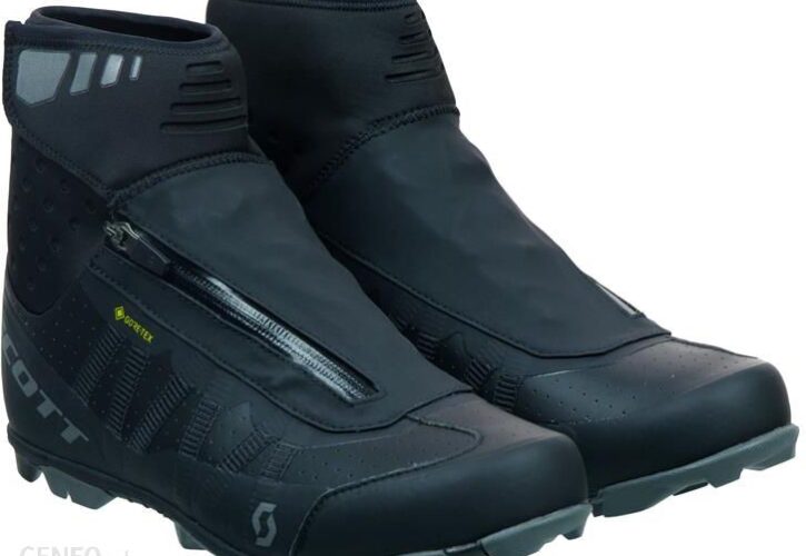 Scott Mtb Heater Gore Tex Męskie 2022 40