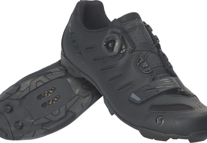 Scott Mtb Team Boa