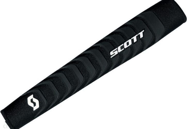 Scott Neopren Chainstay Protector Model 2019 Aspect