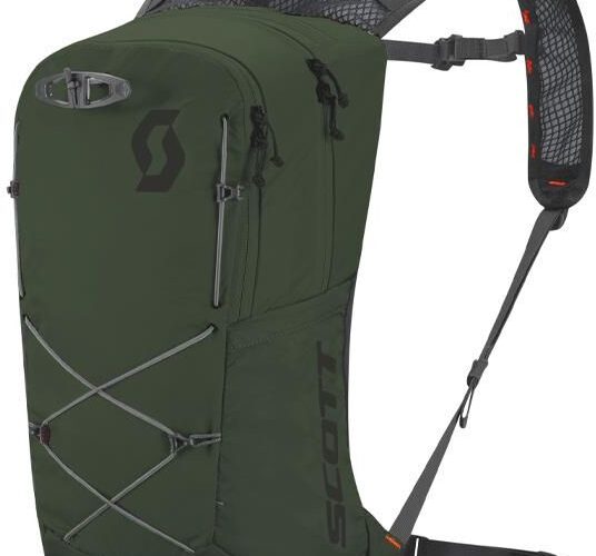 Scott Plecak Trail Lite Evo Fr’ 14 2022