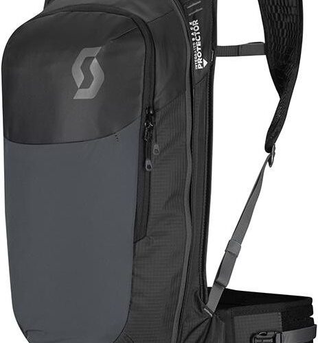 Scott Plecak Trail Protect Fr 20 Model 2021 Czarny